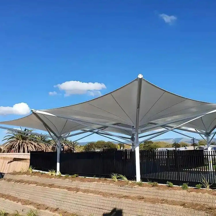 郸城县工程案例