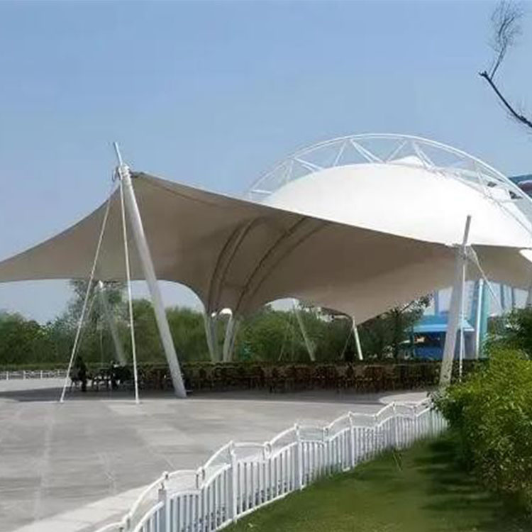 郸城县工程案例