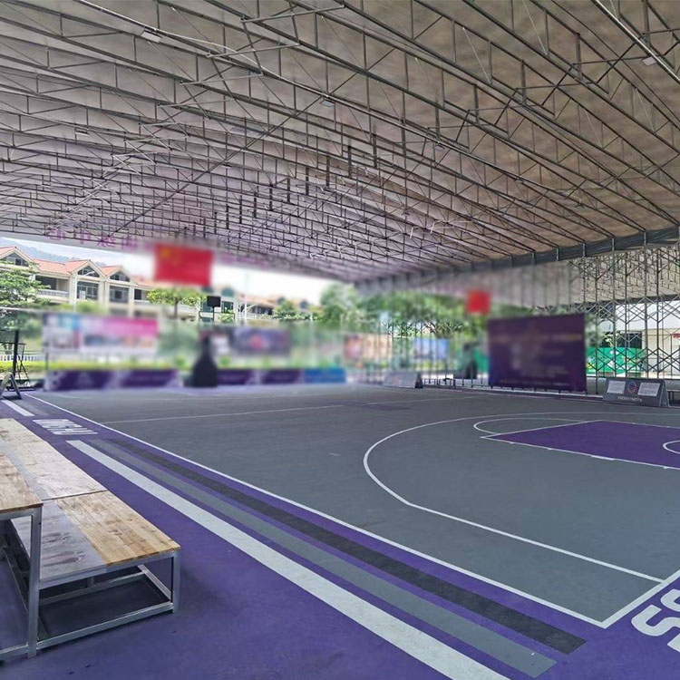 郸城县工程案例