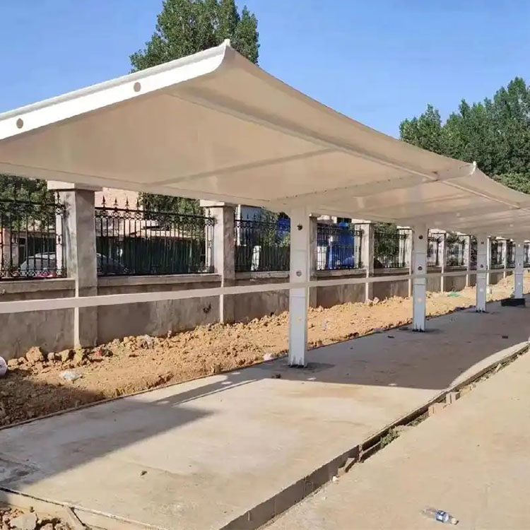 郸城县工程案例