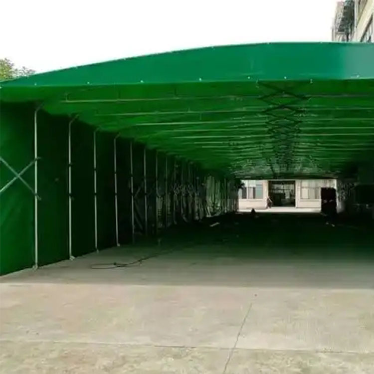 郸城县工程案例