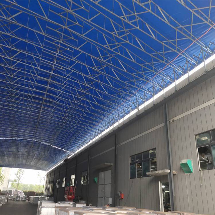 郸城县工程案例