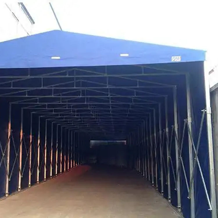 郸城县工程案例