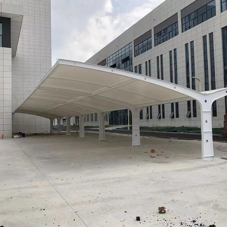 郸城县工程案例